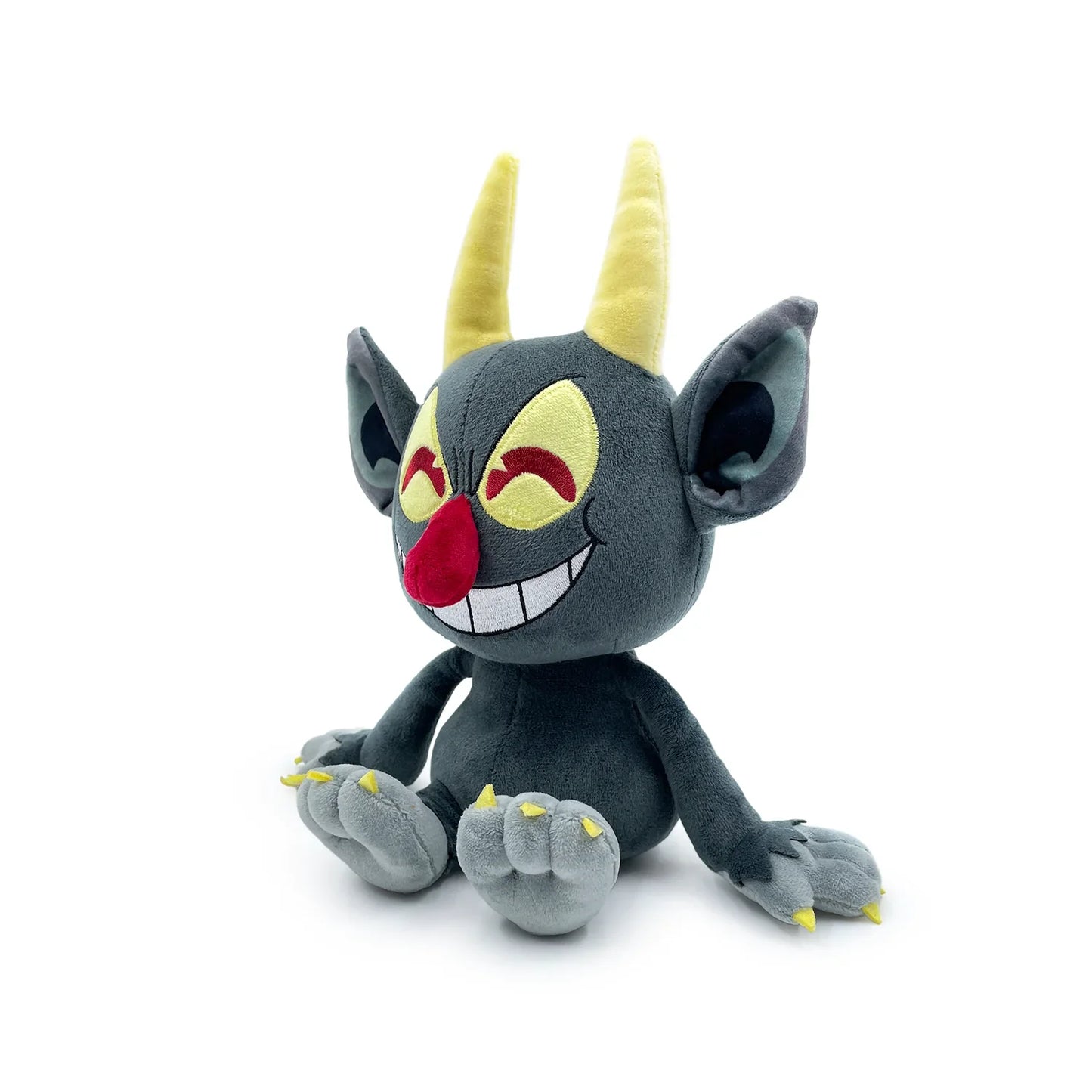 the devil plush youtooz