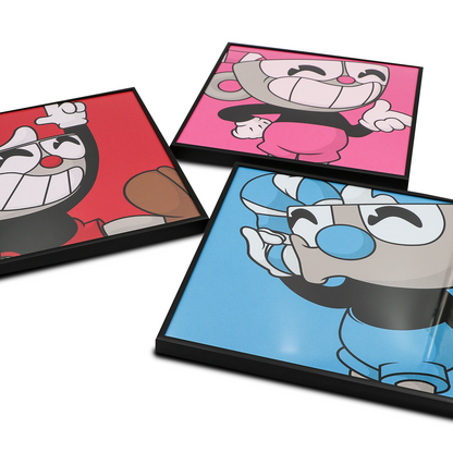 Cuptooz Print