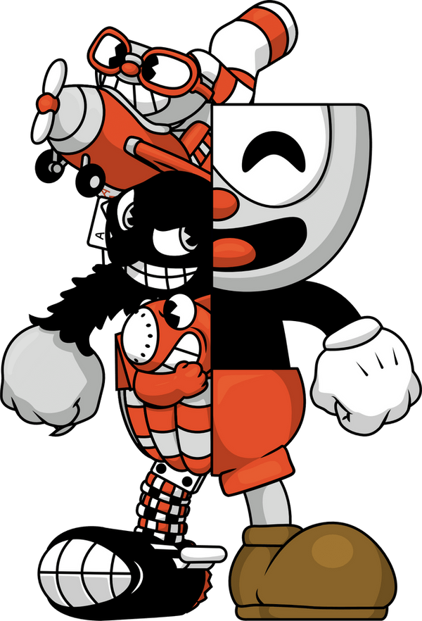 Cuphead Revealed