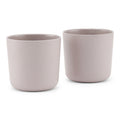 Capas de prato, xícara, caneca e bambu por Lille Vilde
