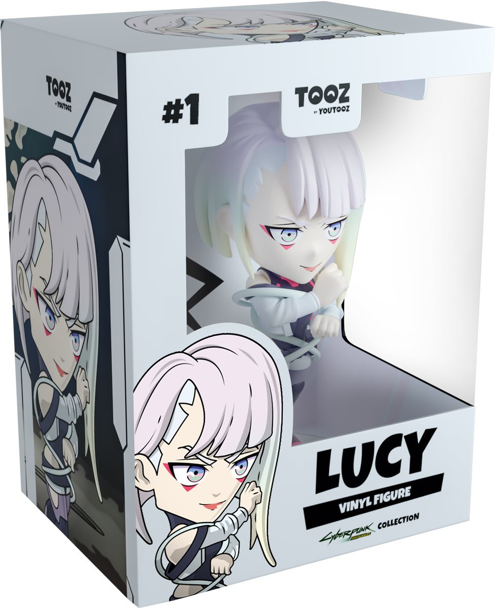 Lucy