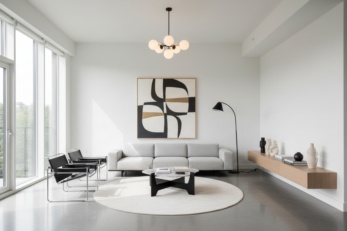 Décoration