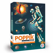 Puzzle - Astronomie 500 pièces