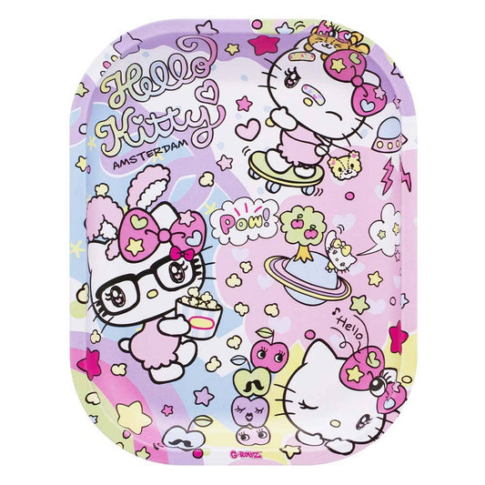 Hello Kitty™ 'Harajuku' klein dienblad