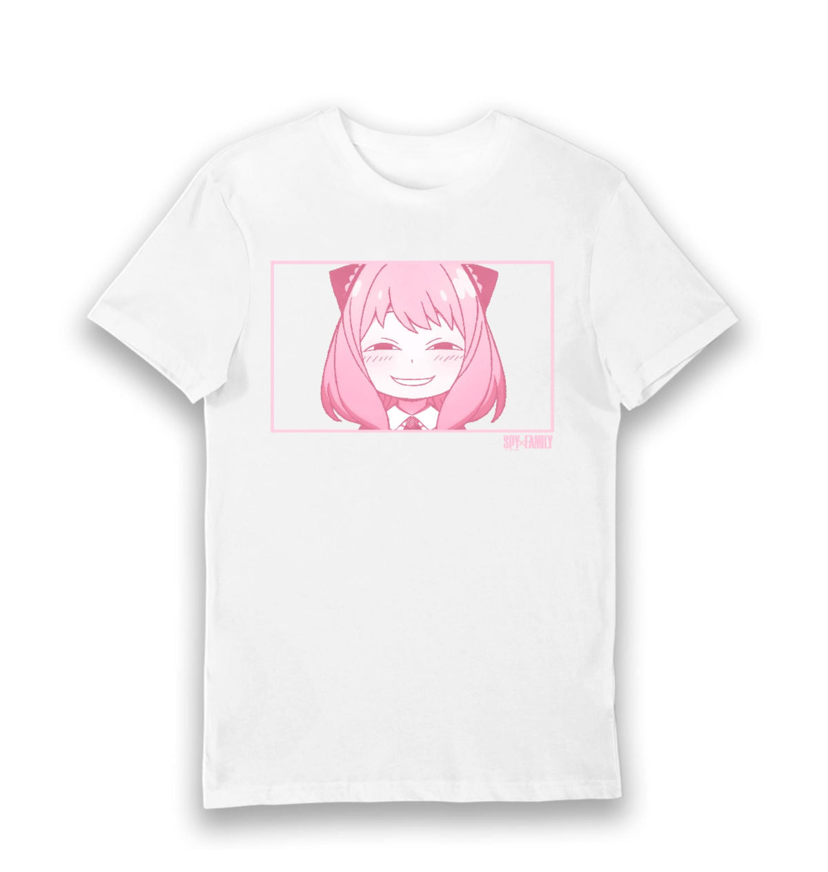 T-shirt adulte Spy x Family Anya