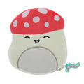 Trousse à Crayons Peluche Squishmallows Cottage - Malcolm