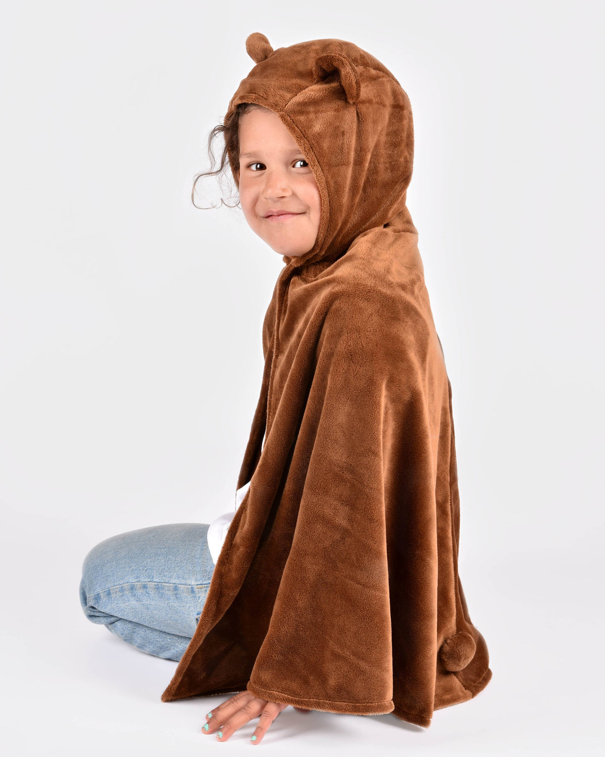 Cape Bear 98-128 cl 3-8 ans