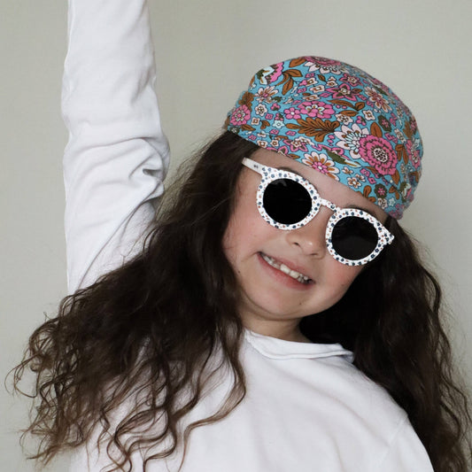 Occhiali da sole per bambini - CAT 3 - Liberty