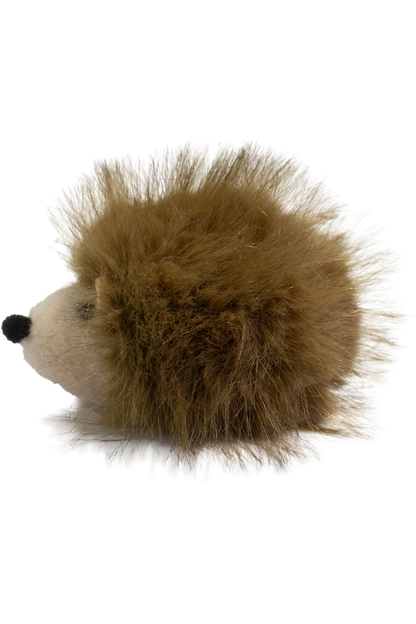 Peluche Amis du Jardin - Hérisson