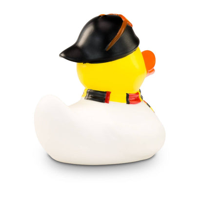 Pato apoiante alemão