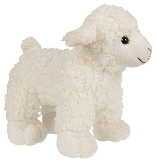 Peluche Agneau blanc