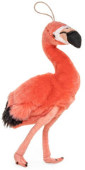 Peluche Flamant Rose