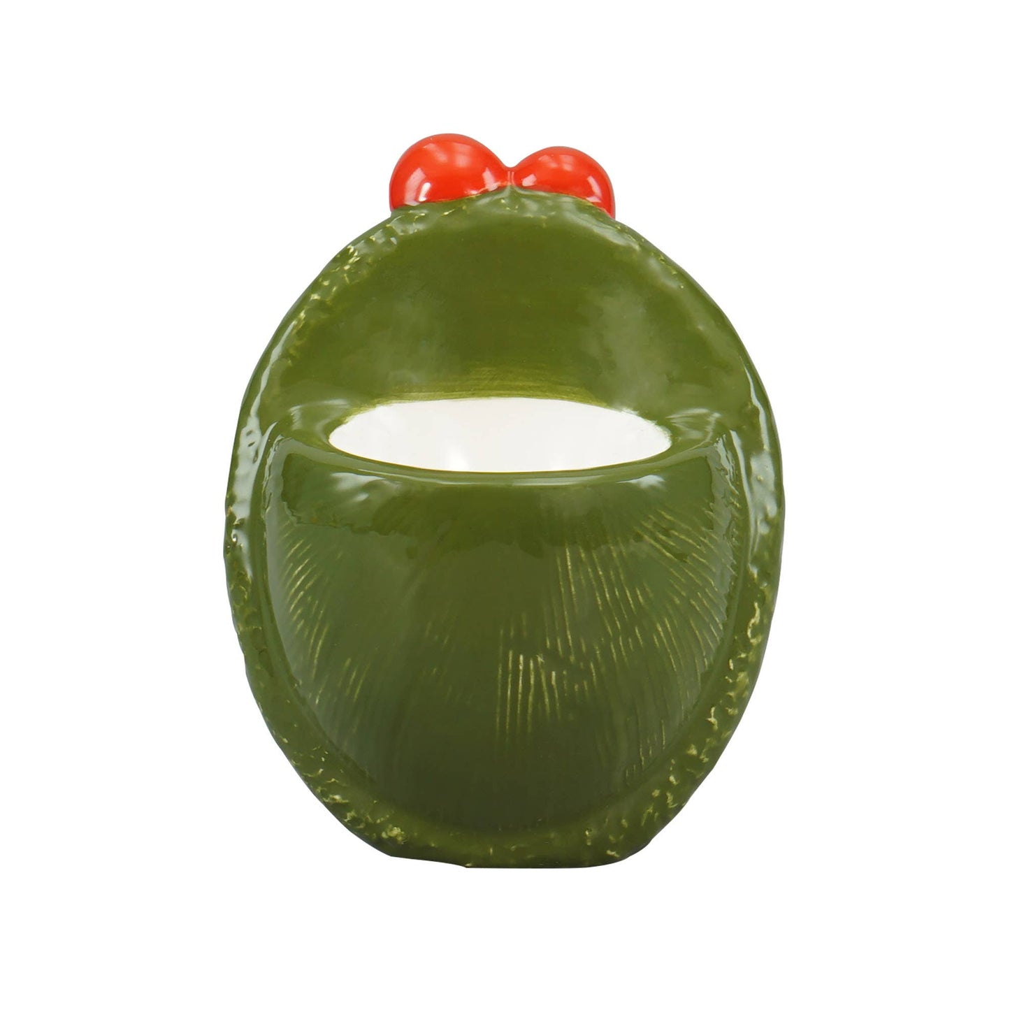 Suporte para ovos em formato de caixa - Chicken Run (Ginger)
