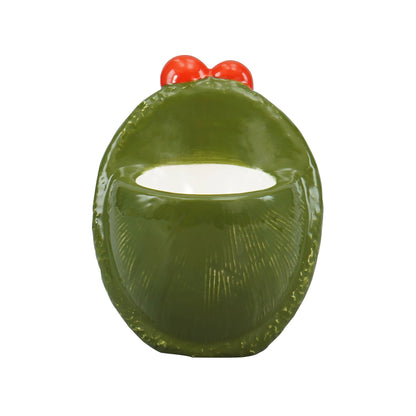 Suporte para ovos em formato de caixa - Chicken Run (Ginger)