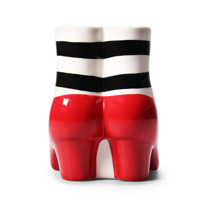 Vase Le Magicien d'Oz - Méchante Sorcière