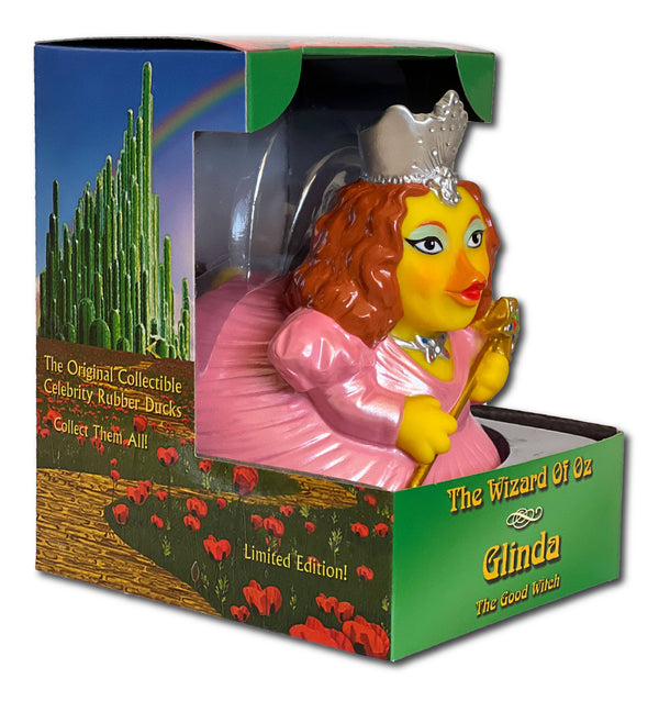 Pato Glinda