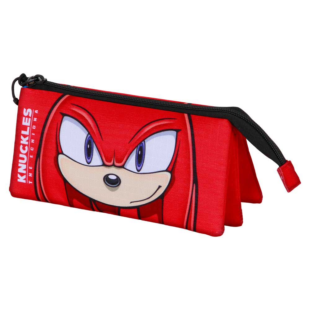 Knuckles