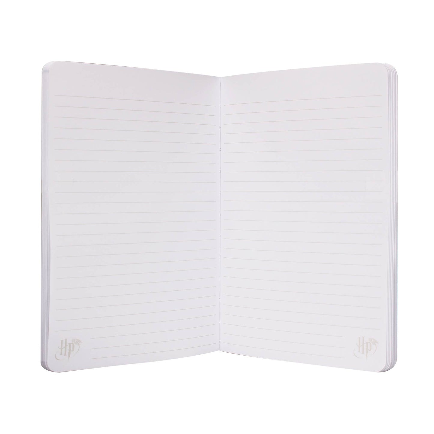 Cuaderno A5 (tapa blanda) - Harry Potter (Hedwig)
