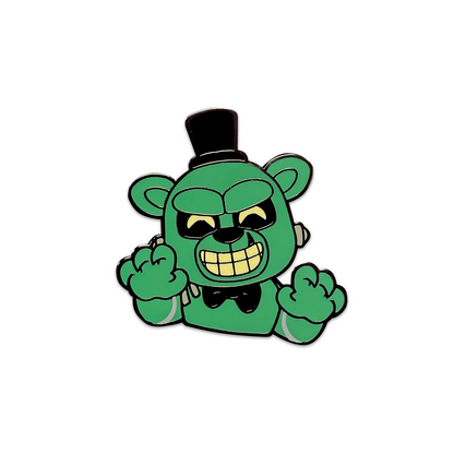 ヘルプ・ウォンテッドピンセット