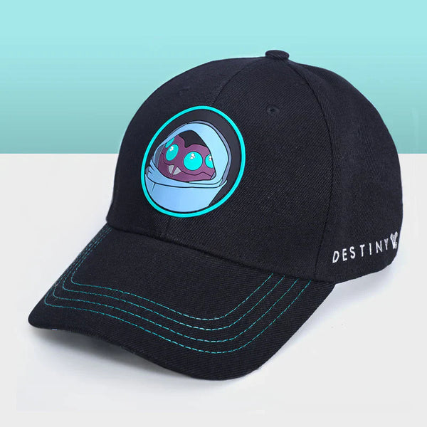 Gorra del destino - Bebé caído