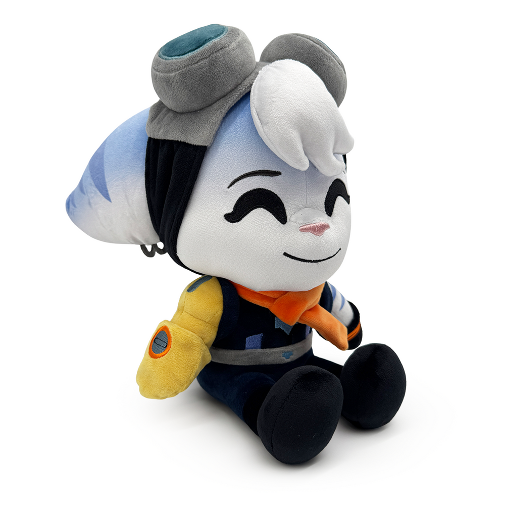 Peluche Rivet