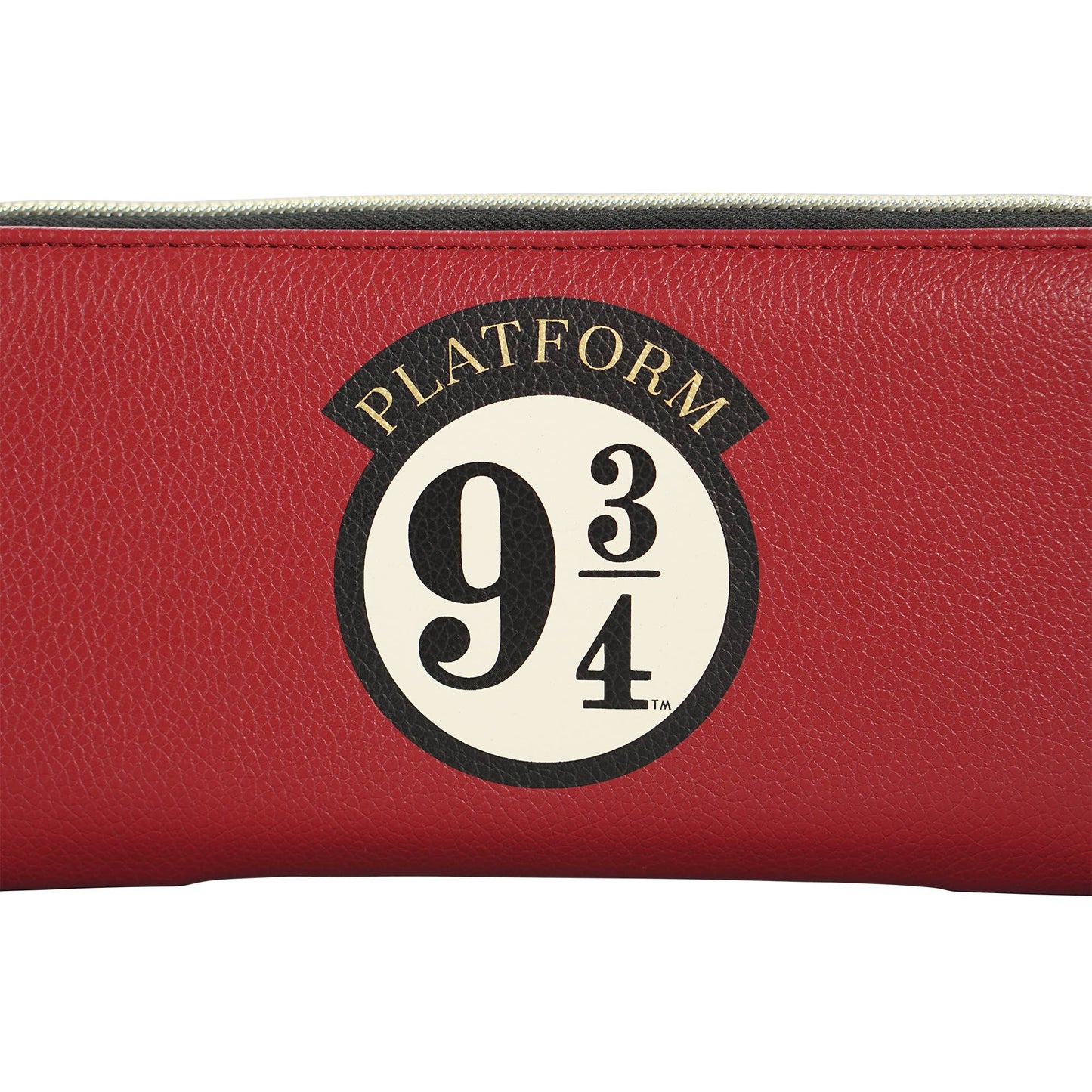 Bolso grande de PU - Harry Potter (plataforma de 9 3/4)