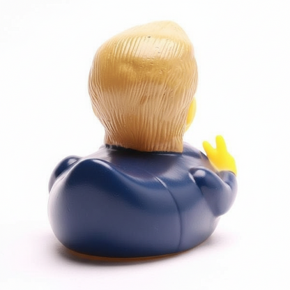 Donald Trump Duck