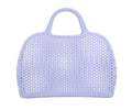 Lavender Vintage Retro Bag