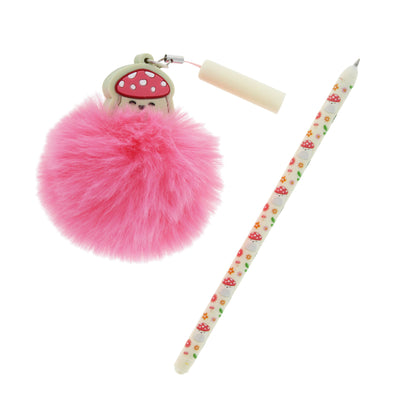 Stylos – à bille Squishmallows Cottage Pom Pom | Blueprint Collections – vue 5