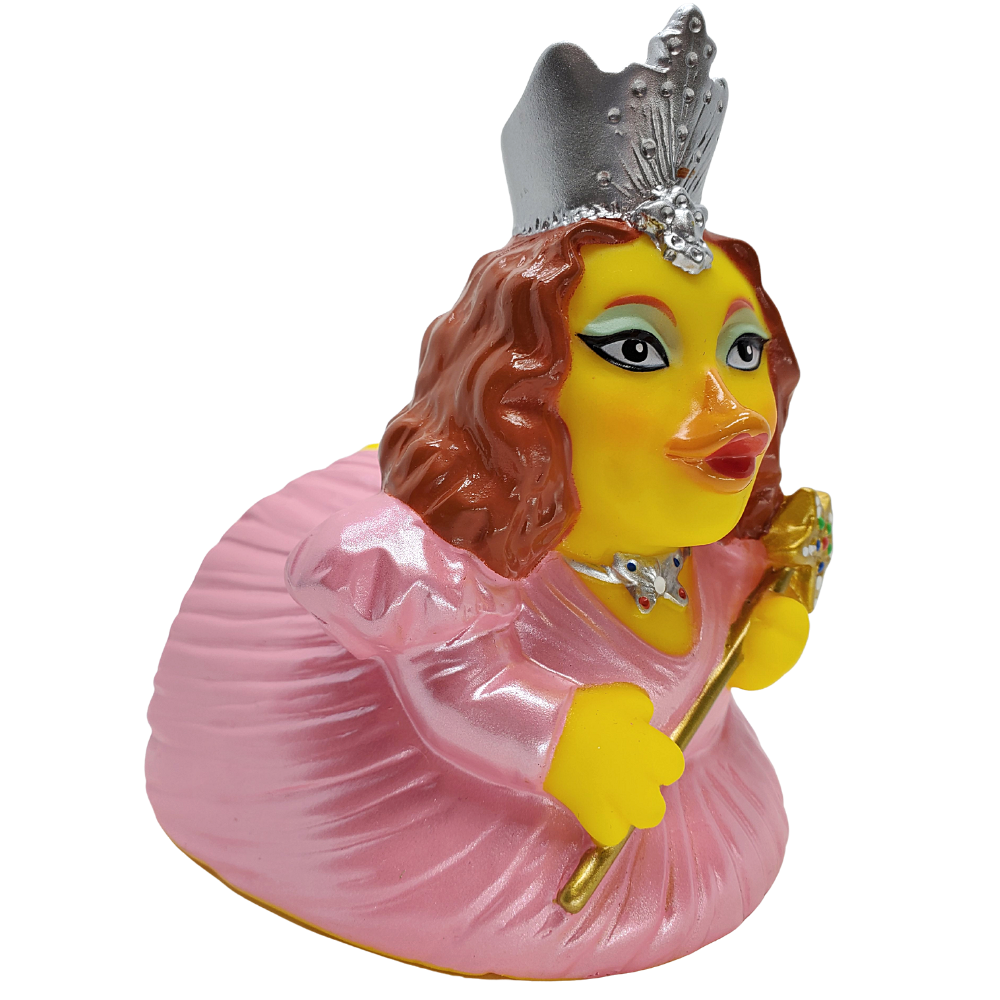 Glinda Duck