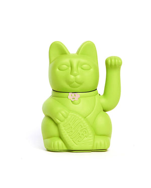 ラッキーキャット・グリーンモヒート
