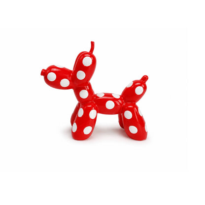 Bougie Chien-Ballon Séville