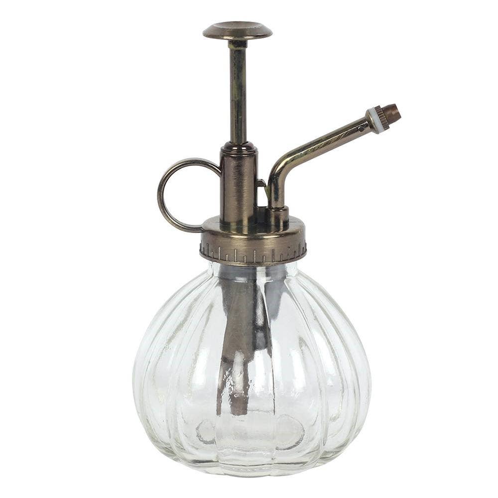 Pulverizador de plantas vintage