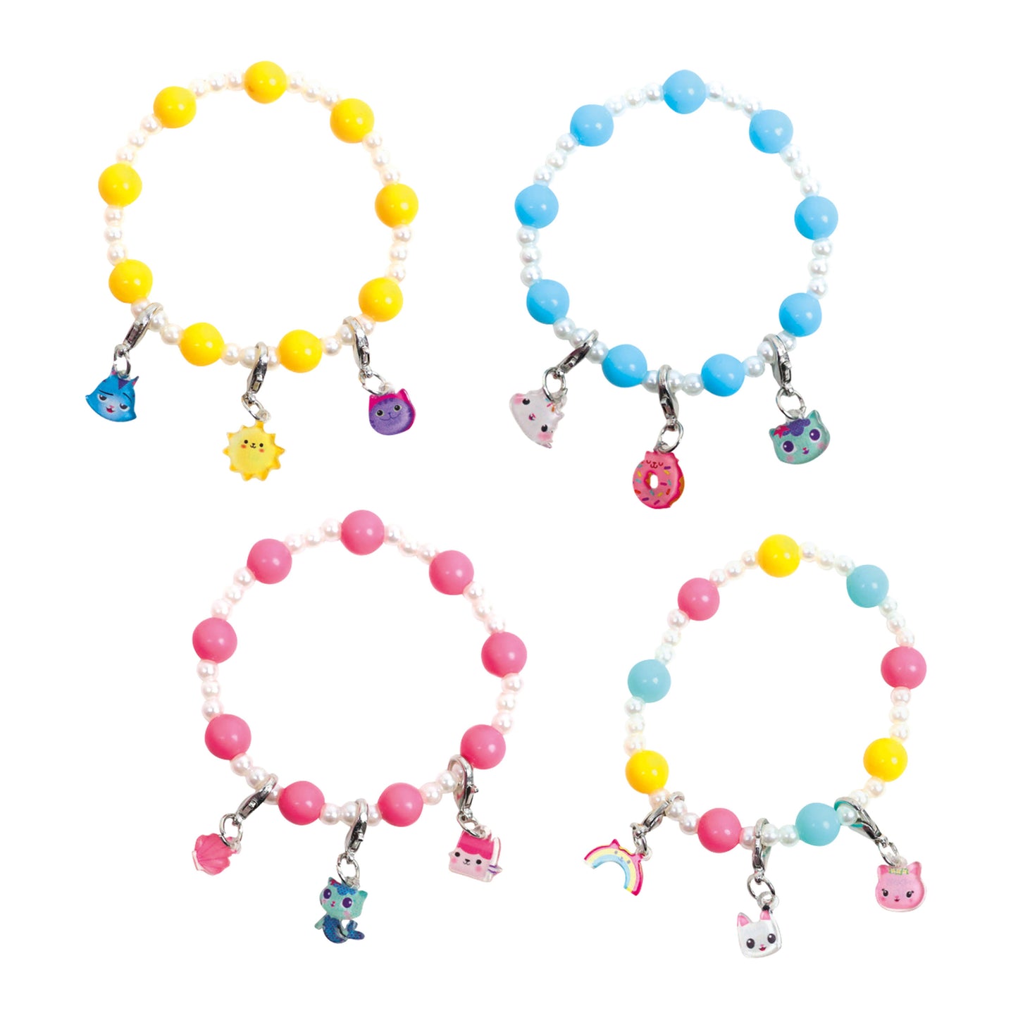 Boîte Surprise de la Maison de Gabby