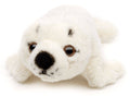 Peluche Phoque Blanche