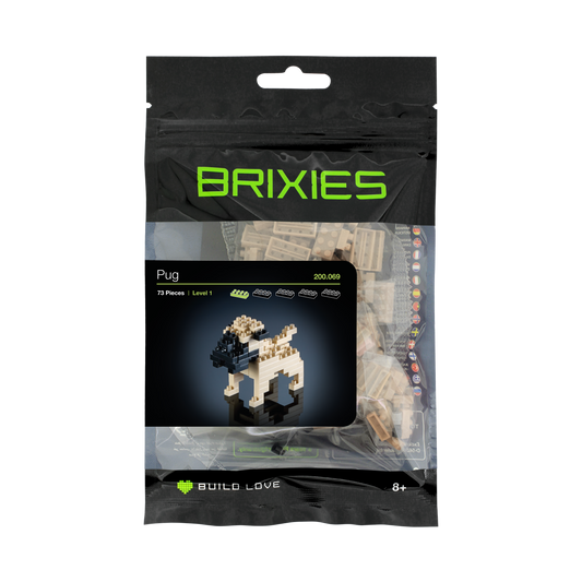 BRIXIES Carlin