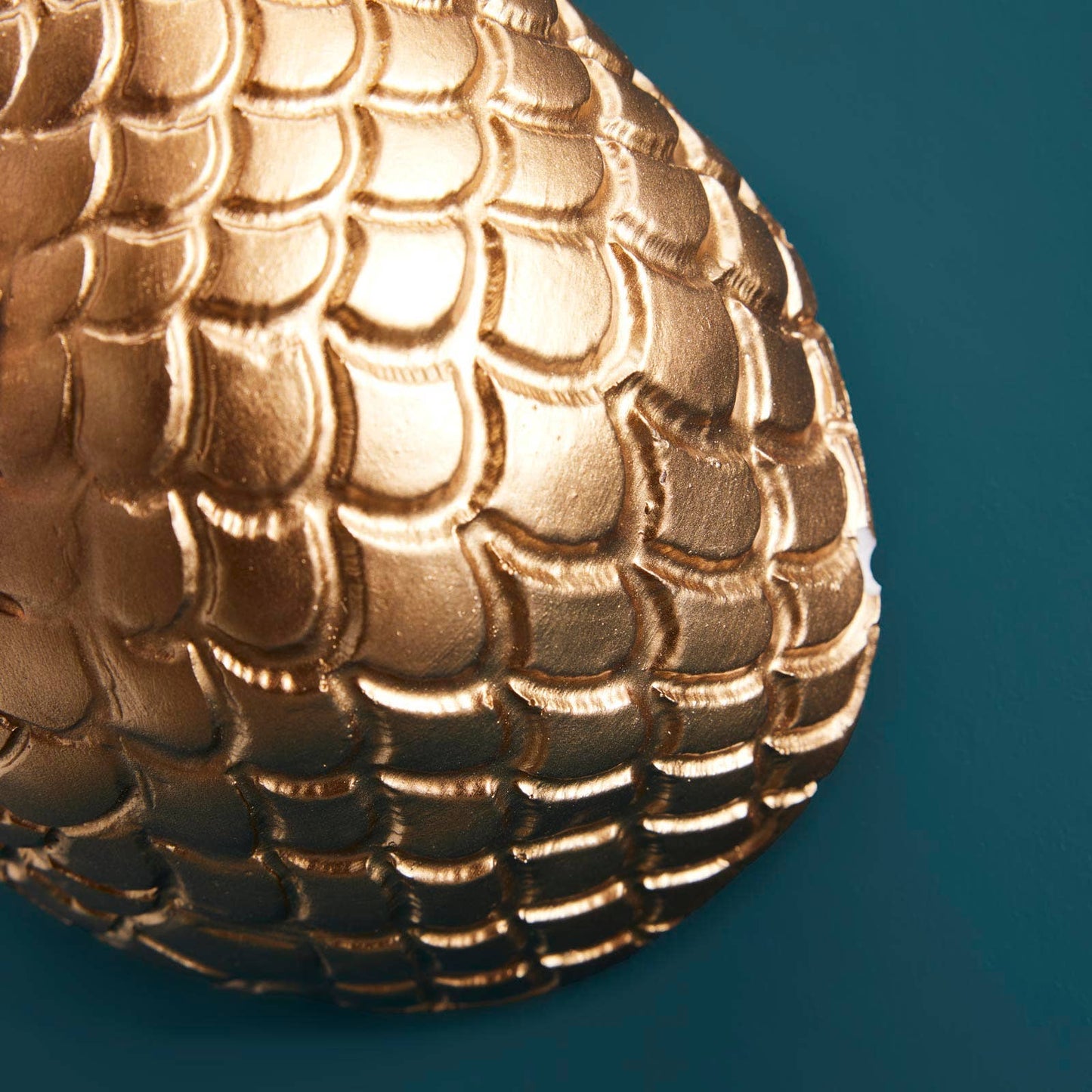 Applique murale Canard « Son of a Duck » Or