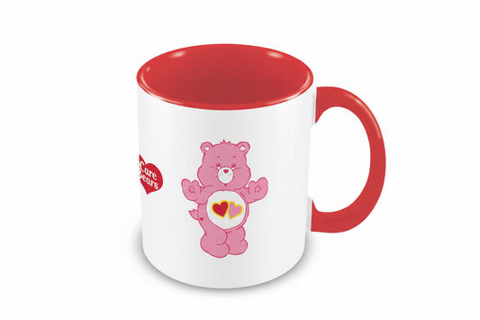 Taza Los Osos Cariñositos - Oso Love-A-Lot
