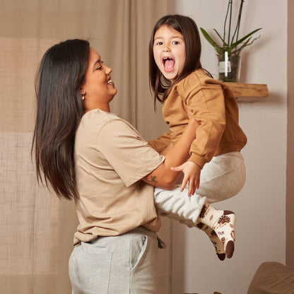Chaussettes Enfant Hérissons