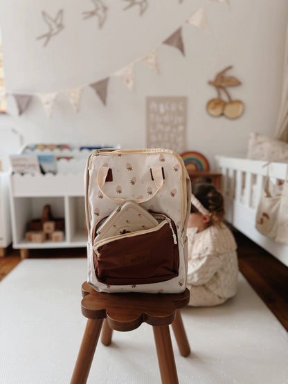 Sac à dos Enfant - Fraises