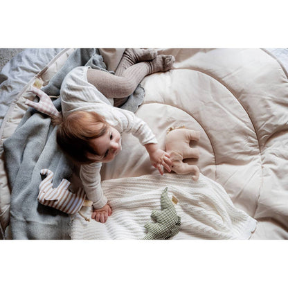 Natur Pur Elephant Grasping Toy