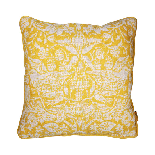 Almofada quadrada (40 x 40 cm) - ACS William (Quince)