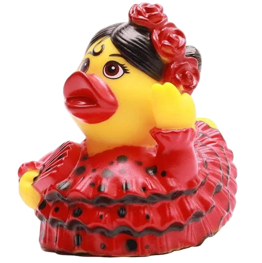 Canard Flamenco