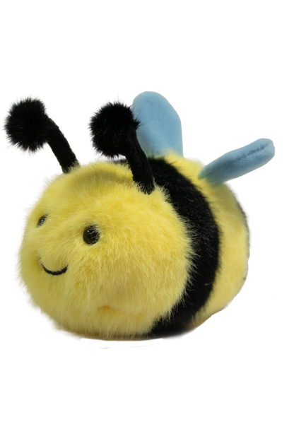 Peluche Amis du jardin - Abeille