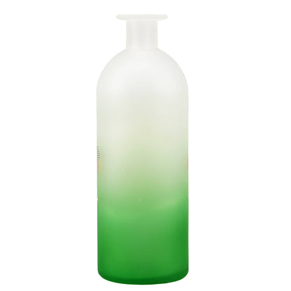 Glass potion jar (20 cm) - Harry Potter (Polyjuice)