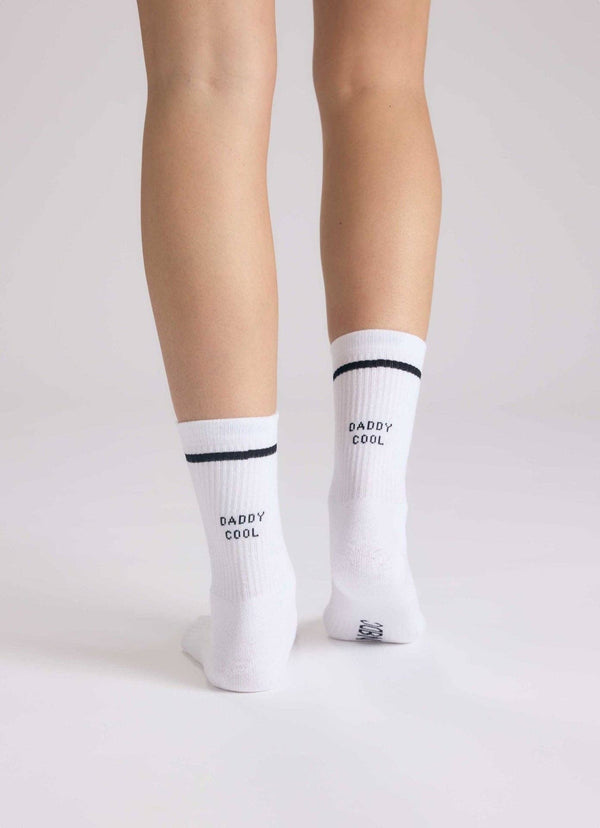 Calcetines "DADDY COOL"