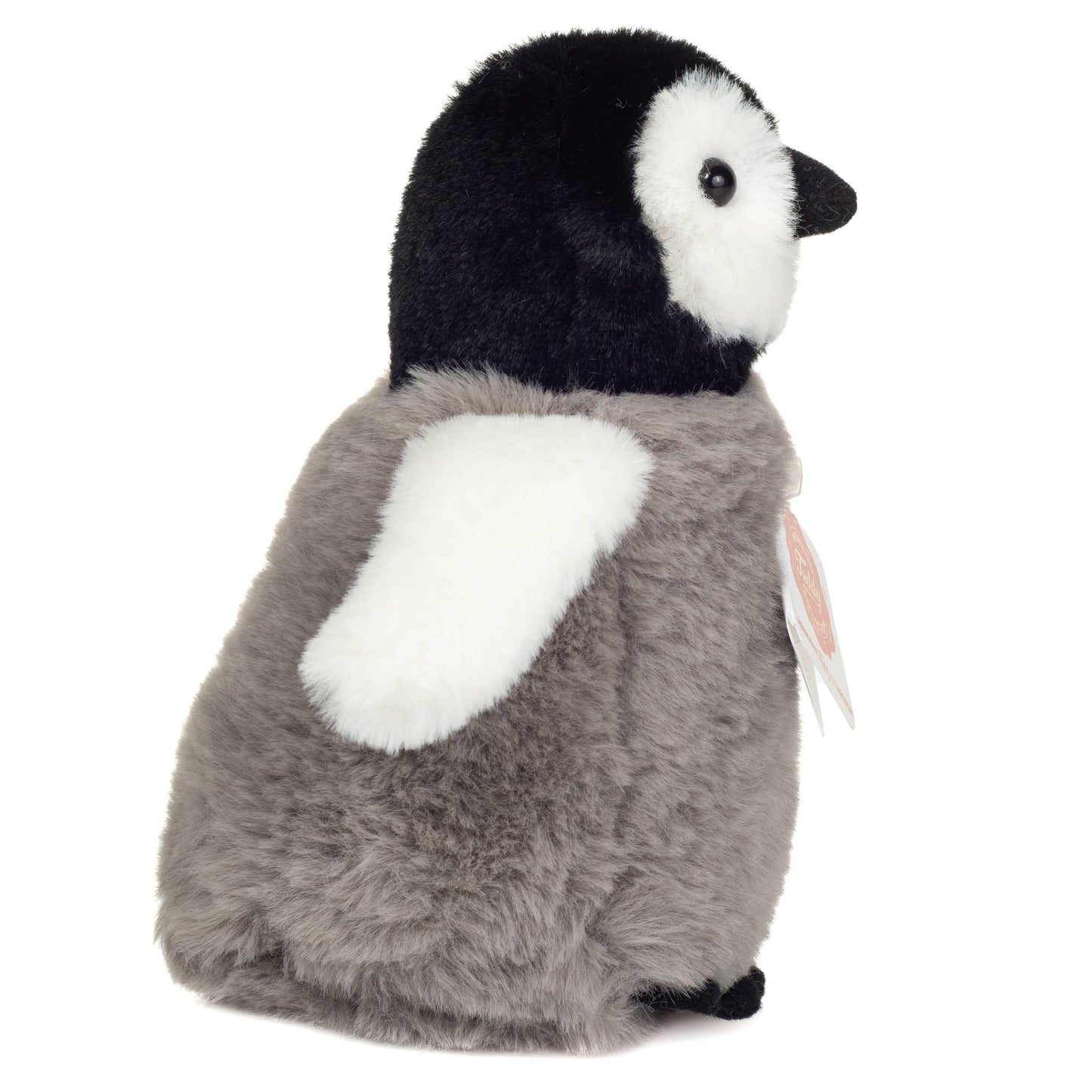 Little Penguin Plush