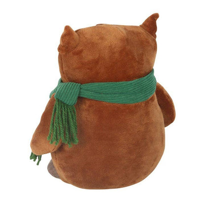 Cale-porte Oliver le Hibou