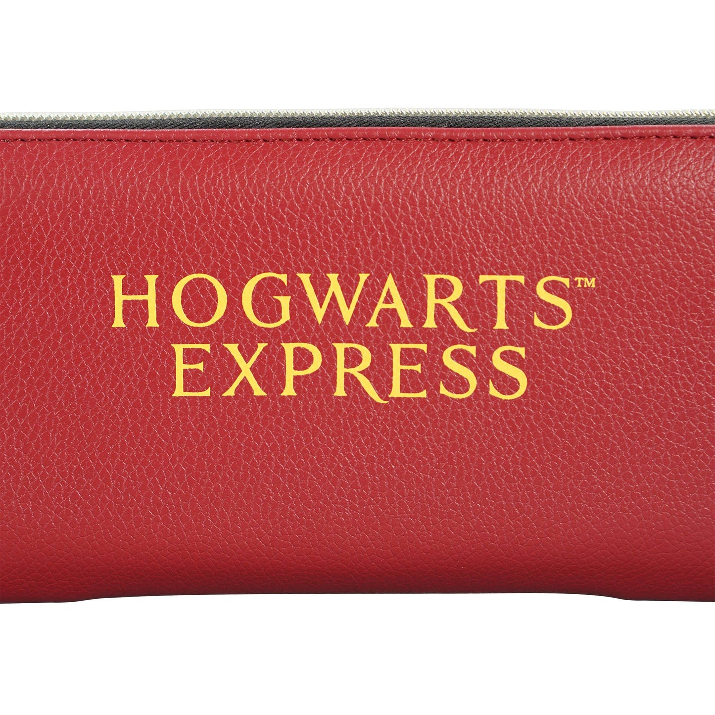 Bolso grande de PU - Harry Potter (plataforma de 9 3/4)