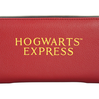 Bolso grande de PU - Harry Potter (plataforma de 9 3/4)